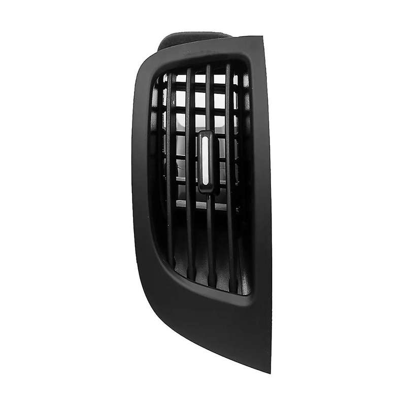 1Set for Forte Cerato Koup 2008-2013 Air Conditioning Outlet Front Dash Air Outlet Center Vents Plat