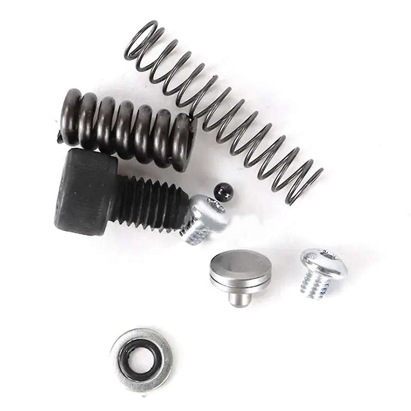 1Set for M11 N14 L10 EUI Injector Parts Naozzle Metering Plunger Repair Kits 3609925 4307547