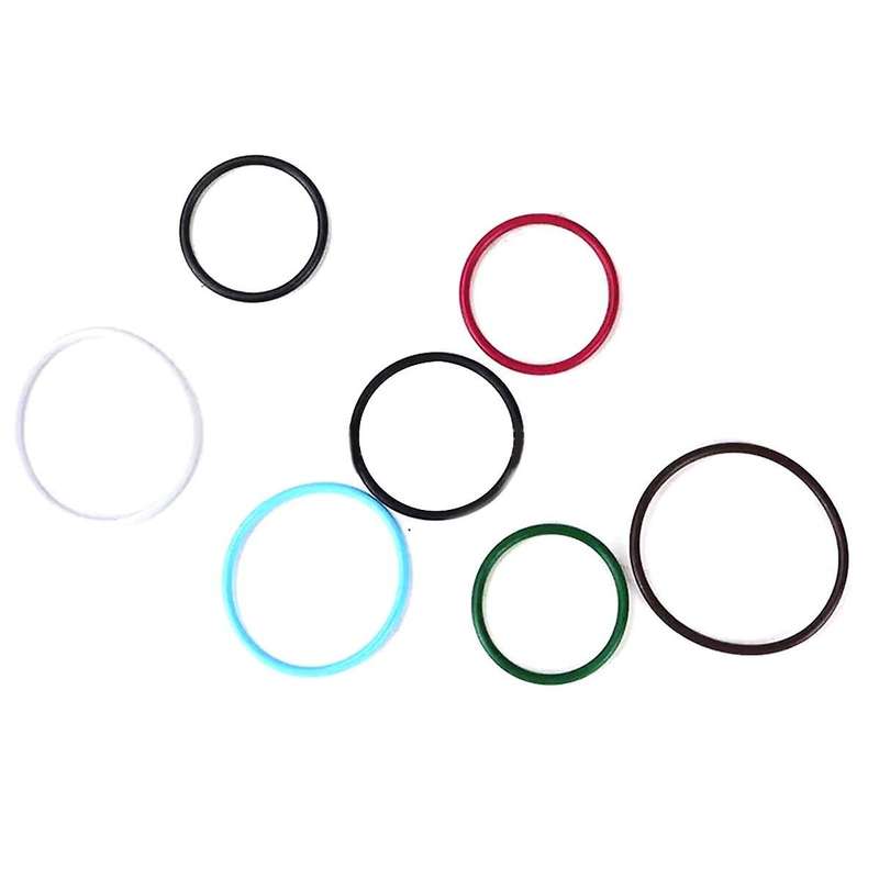 1Set for M11 N14 L10 EUI Injector Parts Naozzle Metering Plunger Repair Kits 3609925 4307547