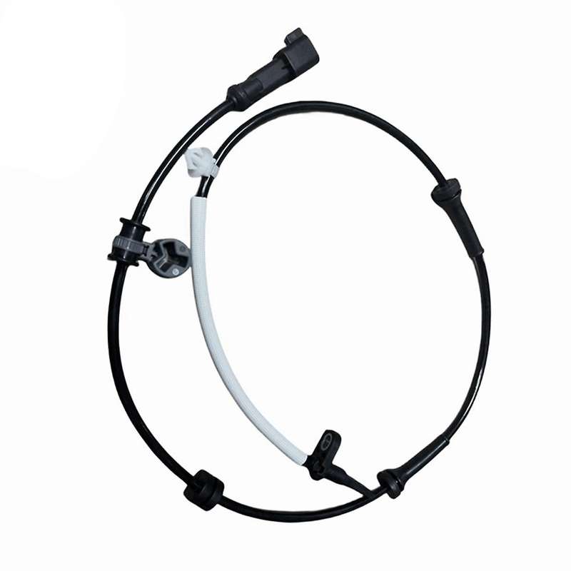 1Set Front Rear Wheel Speed Sensor 6009167-00-A 6006366-00-B for Model S 2012-2016 ABS Sensor 60091