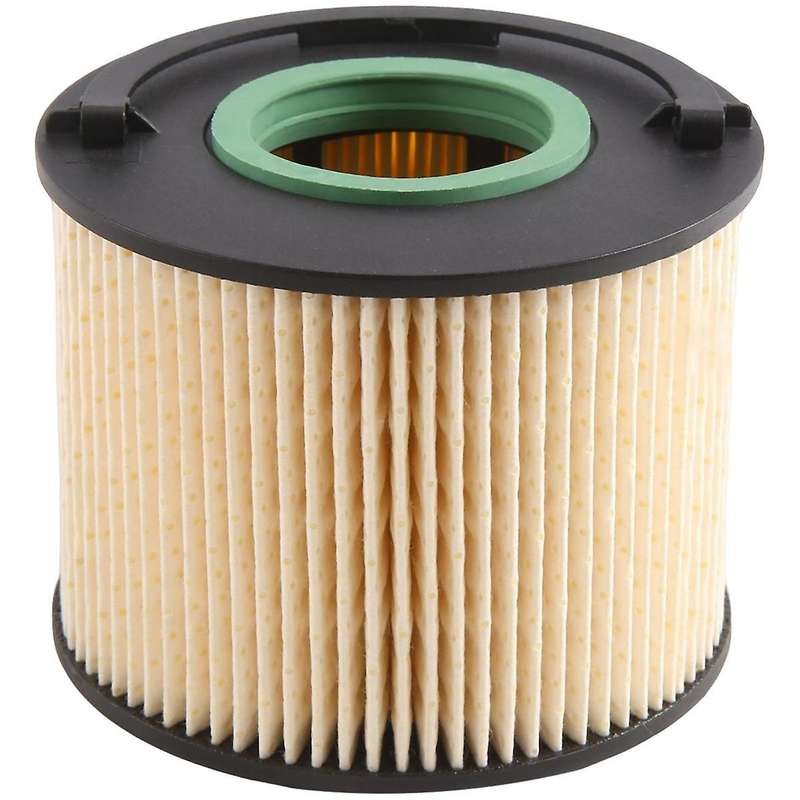 1set Fuel Filter 7L6127434C for 3.0 TDI 2006- 955 3.0 for 3.0 V6 TDI