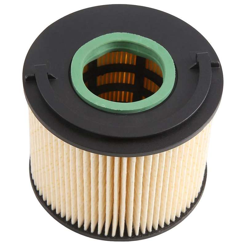 1set Fuel Filter 7L6127434C for 3.0 TDI 2006- 955 3.0 for 3.0 V6 TDI