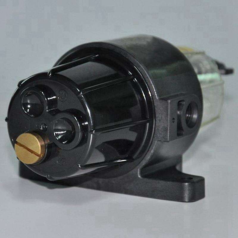 1Set Fuel Filter Elements UF-10K Water Separator Assembly with Bowl for Tohatsu Mercury Outboard Eng