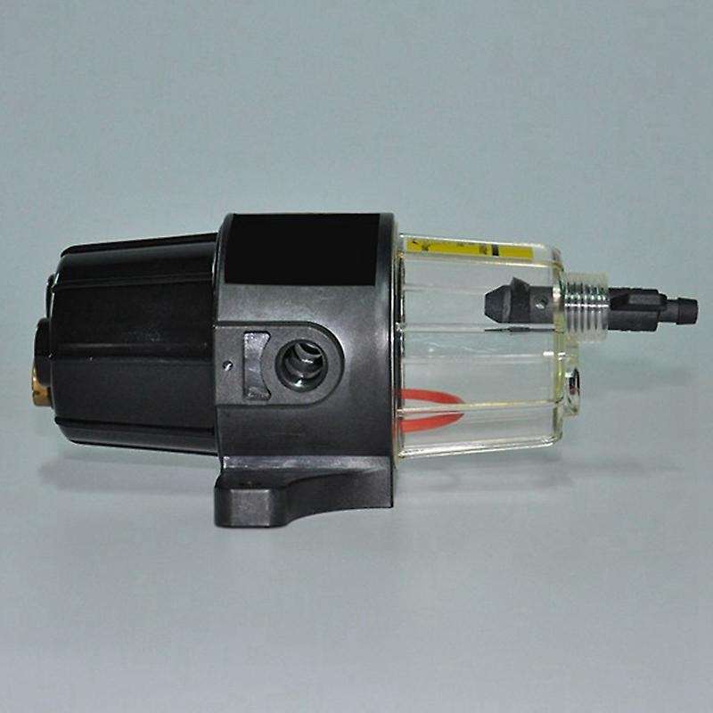 1Set Fuel Filter Elements UF-10K Water Separator Assembly with Bowl for Tohatsu Mercury Outboard Eng