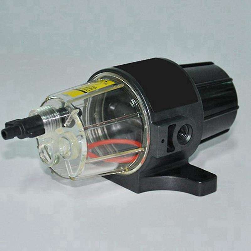 1Set Fuel Filter Elements UF-10K Water Separator Assembly with Bowl for Tohatsu Mercury Outboard Eng