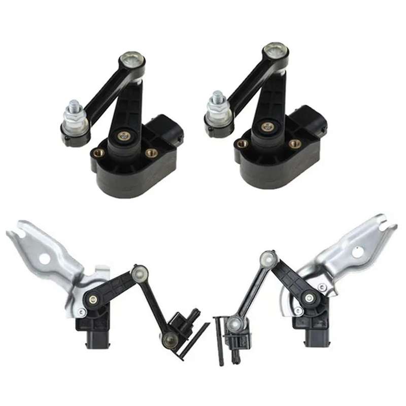 1Set Height Level Sensor for Body Height Sensor 7L0616571D 7L0616214C 7L0616213C