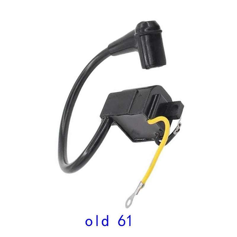 1Set Lawn Mower Ignition Coil Module 501516201 501617201 for 61 162 266 Jonsered 630 670 Chainsaw 50