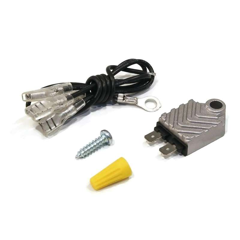 1Set Ignition Module Kit for for Most 2 & 4 Cycle Engine 21119-2161, 211192161, 21119-2095, 21119209