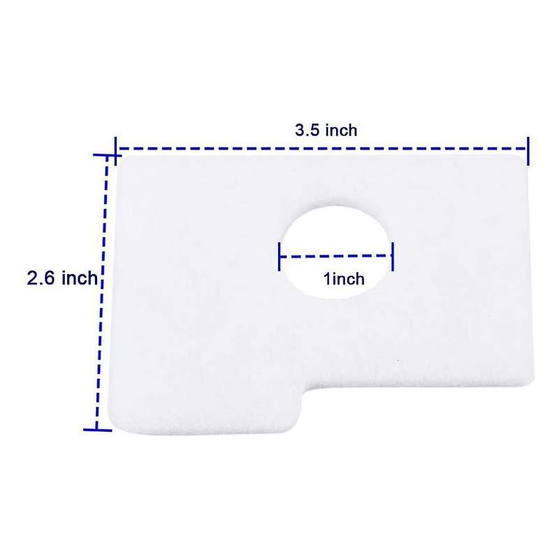 1Set Motor Piston Crankshaft Oil Seal Bearing Air Filter Kit for MS180 MS 180 018 Chainsaw Spare Par