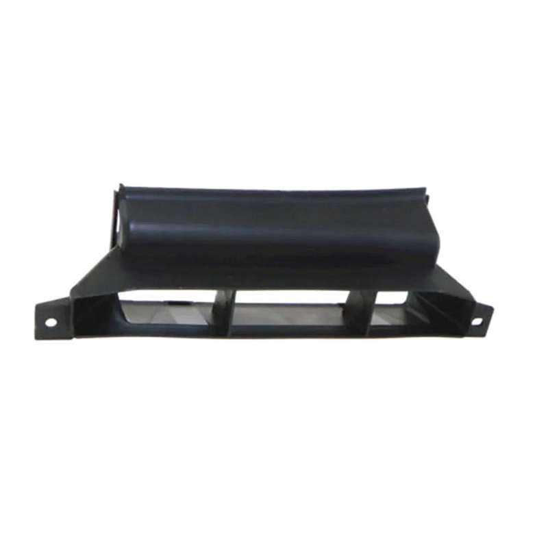 1set Intake Pipe Cover Intake Manifold Deflector Board Connection Hose for Seat Cc B6 1kd129618b