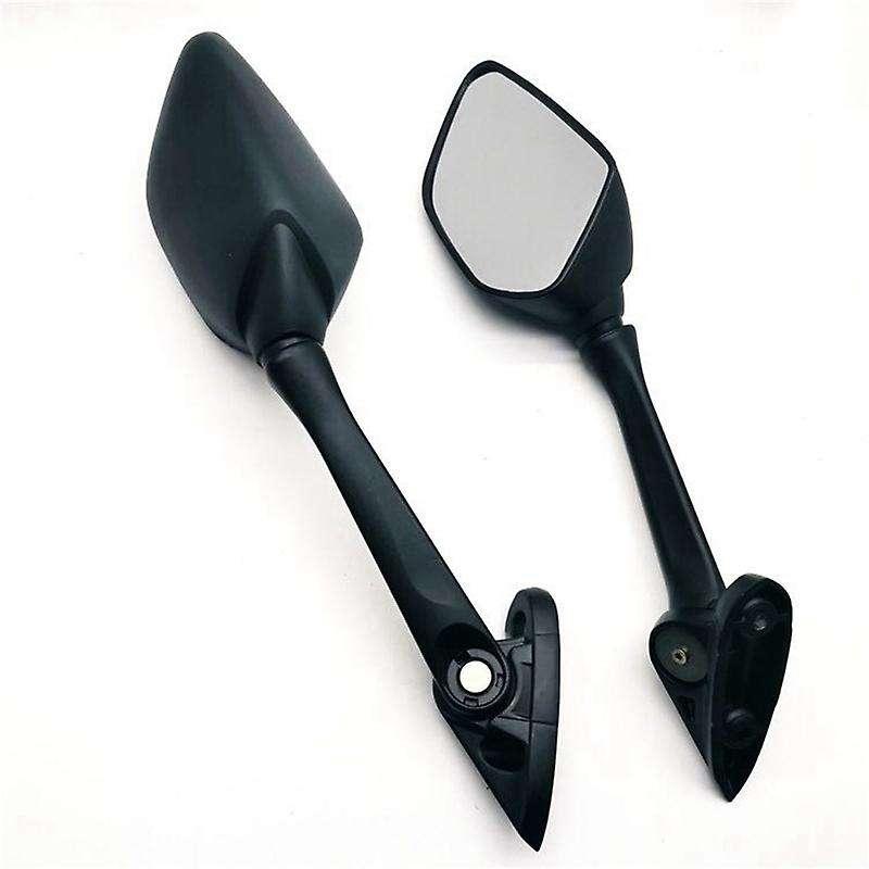 1Set Modified Motorcycle Rear View Mirror Front Holder Bracket for PCX150 PCX125 2018-2020 Black