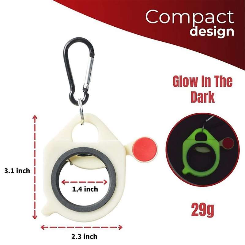 1set Of Zip Tie Organizer Holders with 10 Pcs Of 8 Inch Black Cable Tie for Zipties Arrangement, Fo