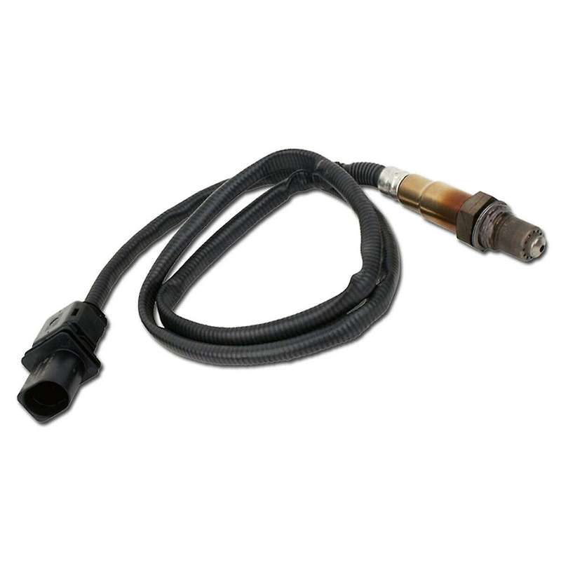 1set Racing 30-4110 Afr 52mm Wideband O2 Uego Controller Air Fuel Ratio Gauge Afr with 4.9lsu Oxygen