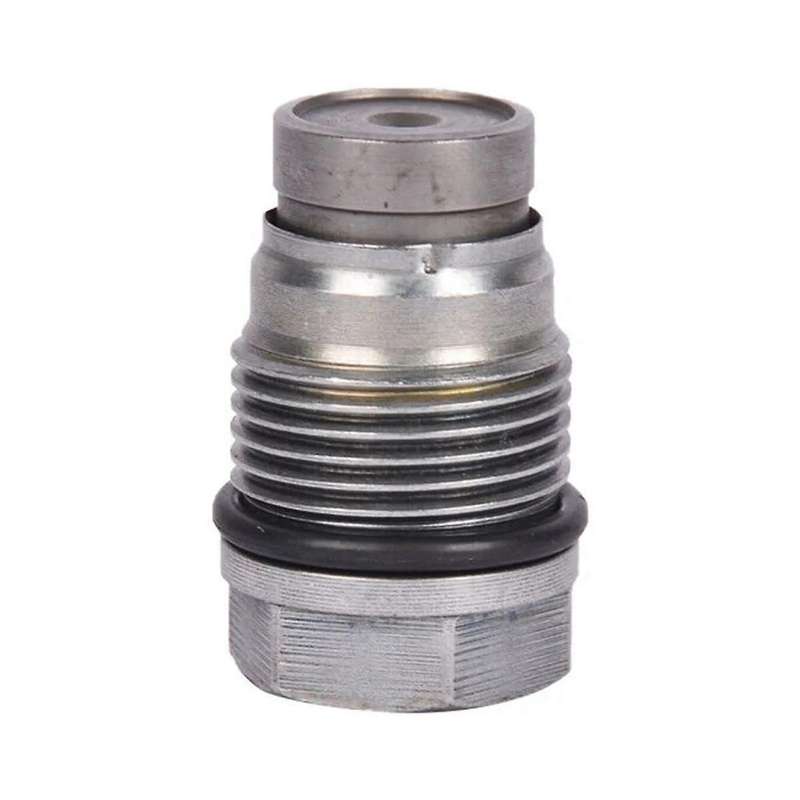 1Set Pressure Sensor Kit for FL FE D5E D6E B5LH B5RH B6R B7R 20973777 Fuel Common Rail Pressure Sens