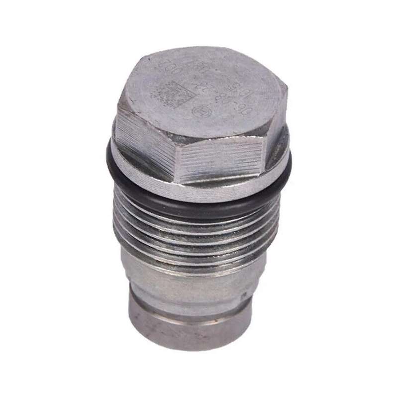 1Set Pressure Sensor Kit for FL FE D5E D6E B5LH B5RH B6R B7R 20973777 Fuel Common Rail Pressure Sens