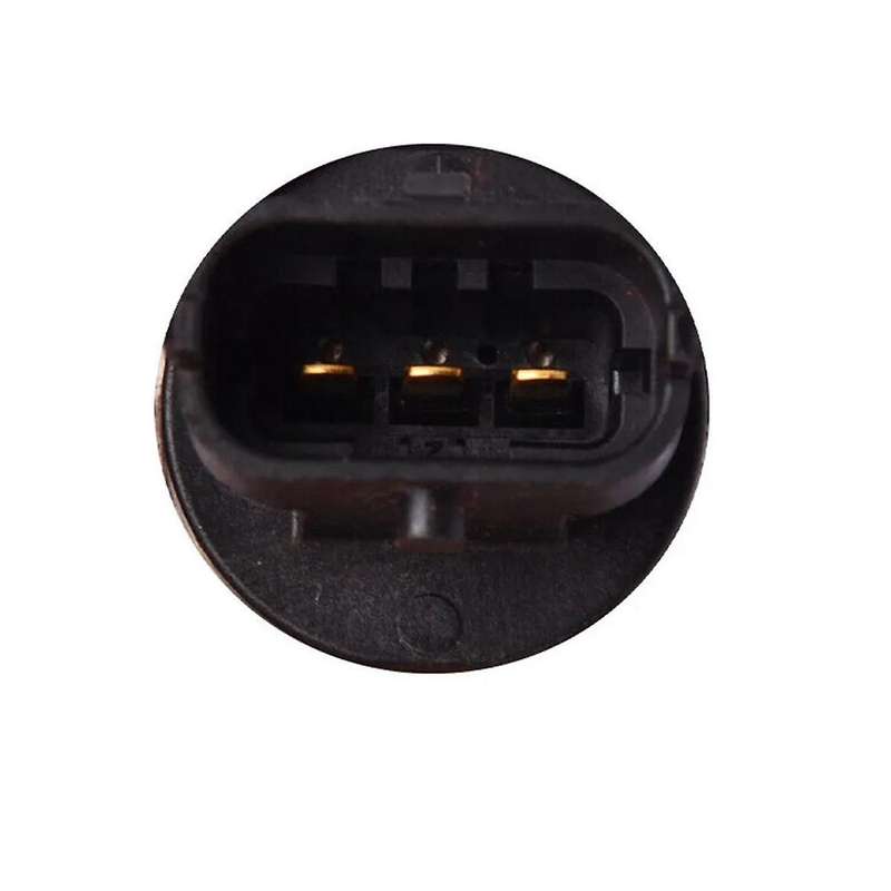 1Set Pressure Sensor Kit for FL FE D5E D6E B5LH B5RH B6R B7R 20973777 Fuel Common Rail Pressure Sens