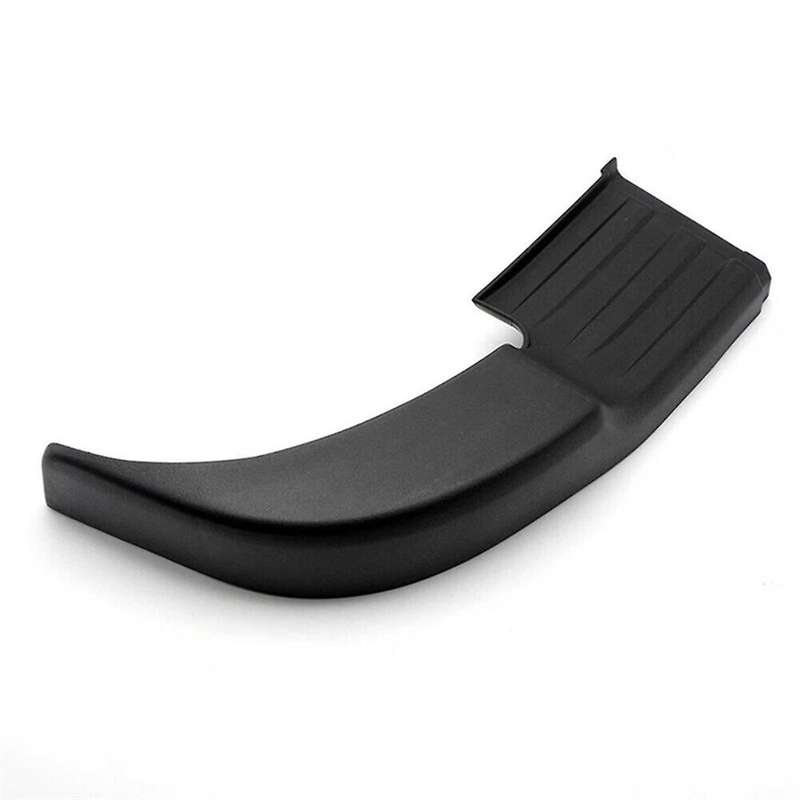 1Set Rear Bumper Step Plate for Sr5 Rocco Pickup 4x2 2016-2024 Rear Bumper Corner