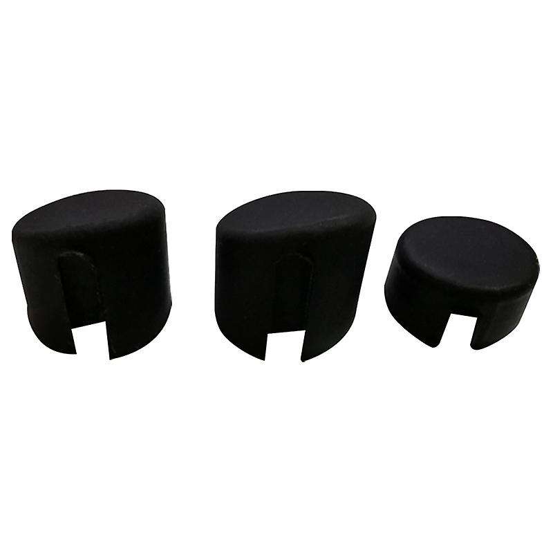 1Set Scooter Rear Back Mudguard Screw Rubber Cap Screw Plug Cover for M365 Electric Scooter Parts(B