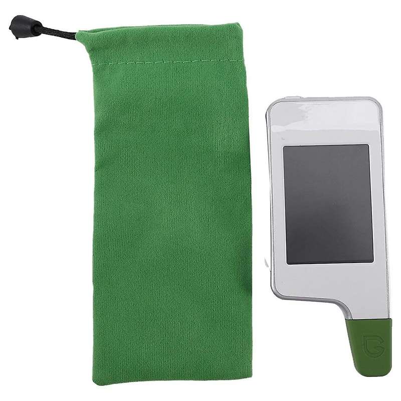 1Set Vegetable&Fruit Meat Nitrate Residue Food Environmental Safety Tester Tool