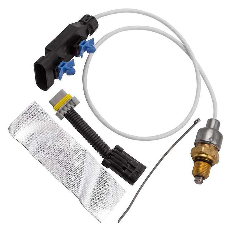 1Set Turbo Charger Vane Position Sensor 904-235 2643471 for LBZ Lmm LML 6.6L 12635324