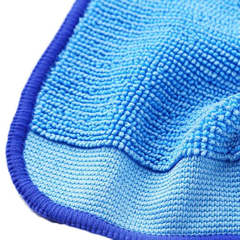1Set Wet Tray Reservoir Pad for Braava 320 380 Mint 4200 5200 Mopping Robot Vacuum Cleaner