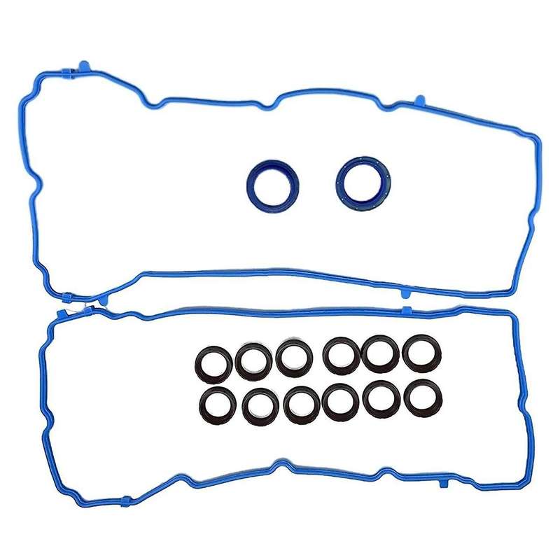 1set Vs50805r Valve Cover Gasket for 2011-2016 Ram 3.6l Dohc 24v