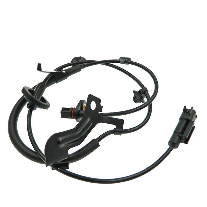 1Set/4Pcs ABS Wheel Speed Sensor for 08-2017 4670A576 4670A575 4670-A580 4670-A579 4670A581