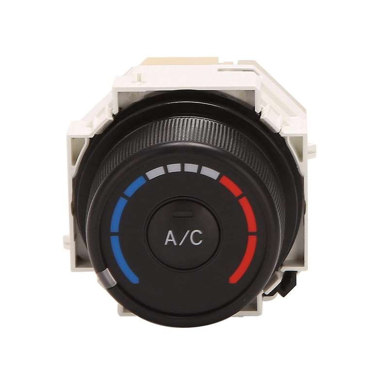 1set/3pcs Air Conditioning A/c Heating Control Switch Knob for 2007-2013 Air Direction Wind Speed Kn