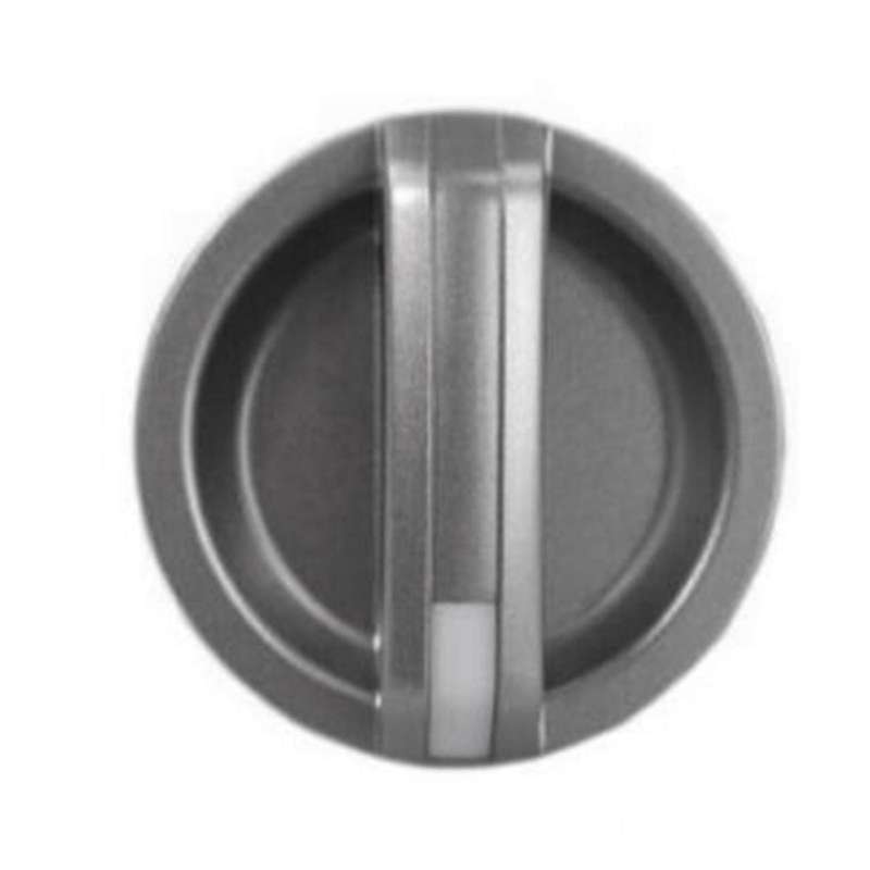 1Set/3Pcs Car Heater Control Knobs UB9B61195 UB9C61195 for PK 2009-2011 Air Conditioner Control Knob