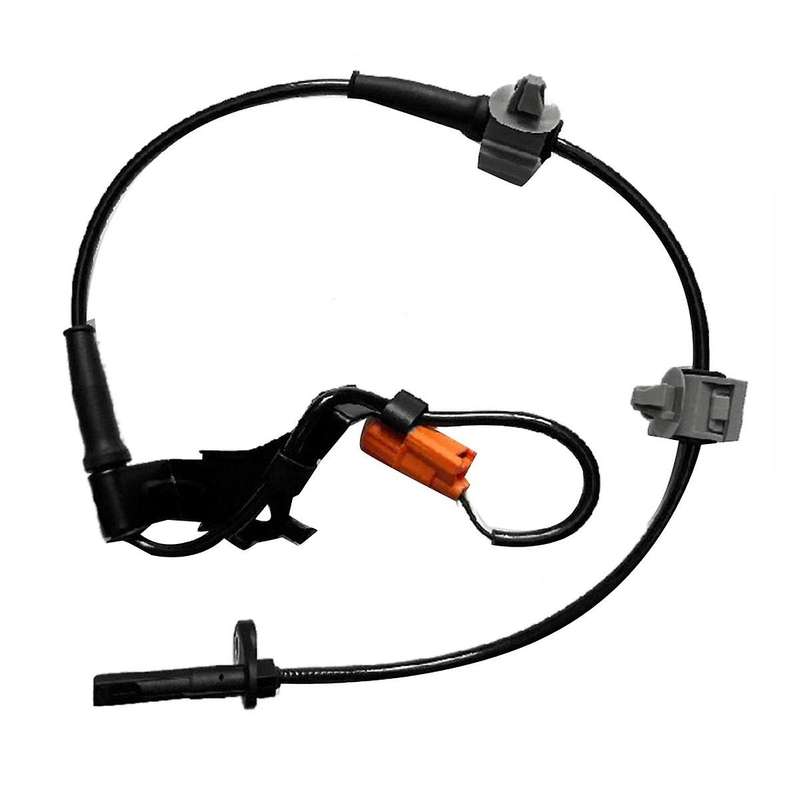 1set/4pcs Abs Wheel Speed Sensor for Elements 2.4l 2003-2011 57450--a01 57455--a01 57470--a01 57475s