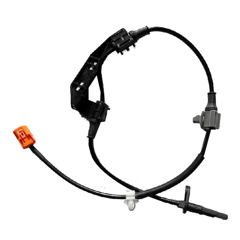 1set/4pcs Abs Wheel Speed Sensor for Elements 2.4l 2003-2011 57450--a01 57455--a01 57470--a01 57475s