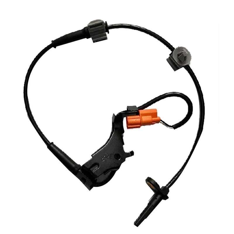 1set/4pcs Abs Wheel Speed Sensor for Elements 2.4l 2003-2011 57450--a01 57455--a01 57470--a01 57475s