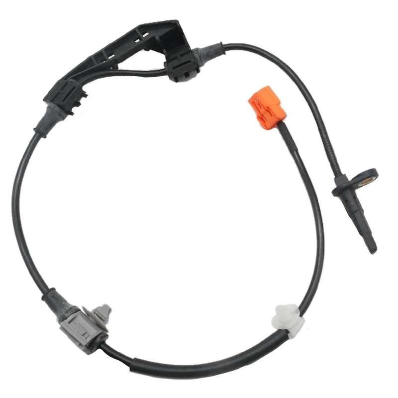 1set/4pcs Abs Wheel Speed Sensor for Elements 2.4l 2003-2011 57450--a01 57455--a01 57470--a01 57475s