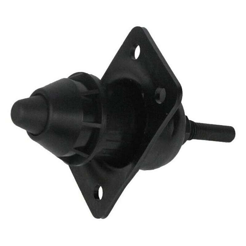 1set/4pcs Car Hood Latch Release Set Upper+lower Latches for Vn Vnl 2004-2017 20565618 20565619 2049
