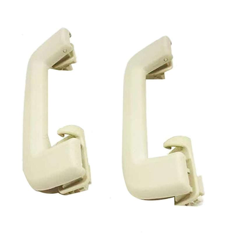 1set/4pcs Roof Assist Handle Pull Cj5z-7831406-aa 7s7z5831406aa for Escape 2013-2019 Car Inside Auxi