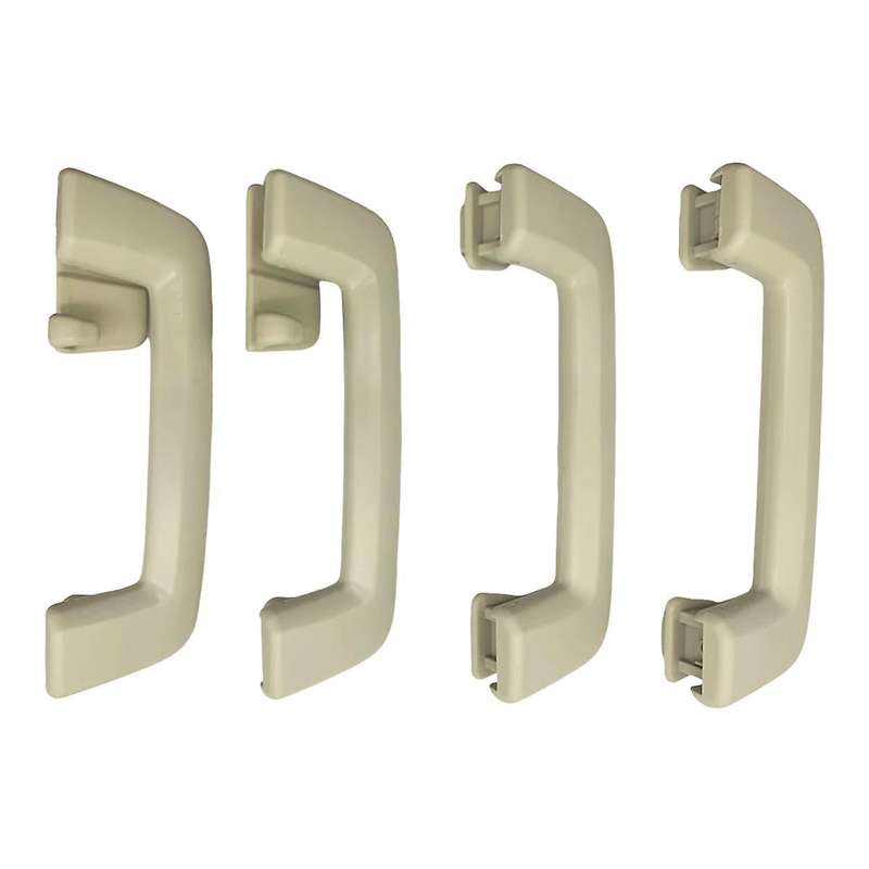 1set/4pcs Roof Assist Handle Pull Cj5z-7831406-aa 7s7z5831406aa for Escape 2013-2019 Car Inside Auxi