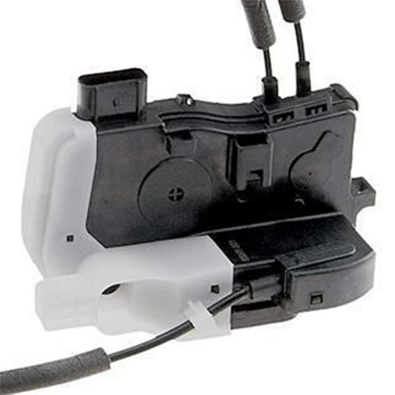 1Set/4pcs Front Rear Door Lock Latch Actuator Assy for IX35 2010-2017 81310-2S000 81410-2S000 81420-