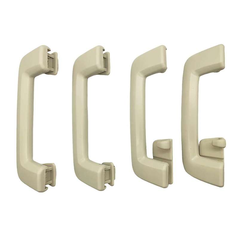 1Set/4Pcs Roof Assist Handle Pull CJ5Z-7831406-AA 7S7Z5831406AA for Escape 2013-2019 Car Inside Aux