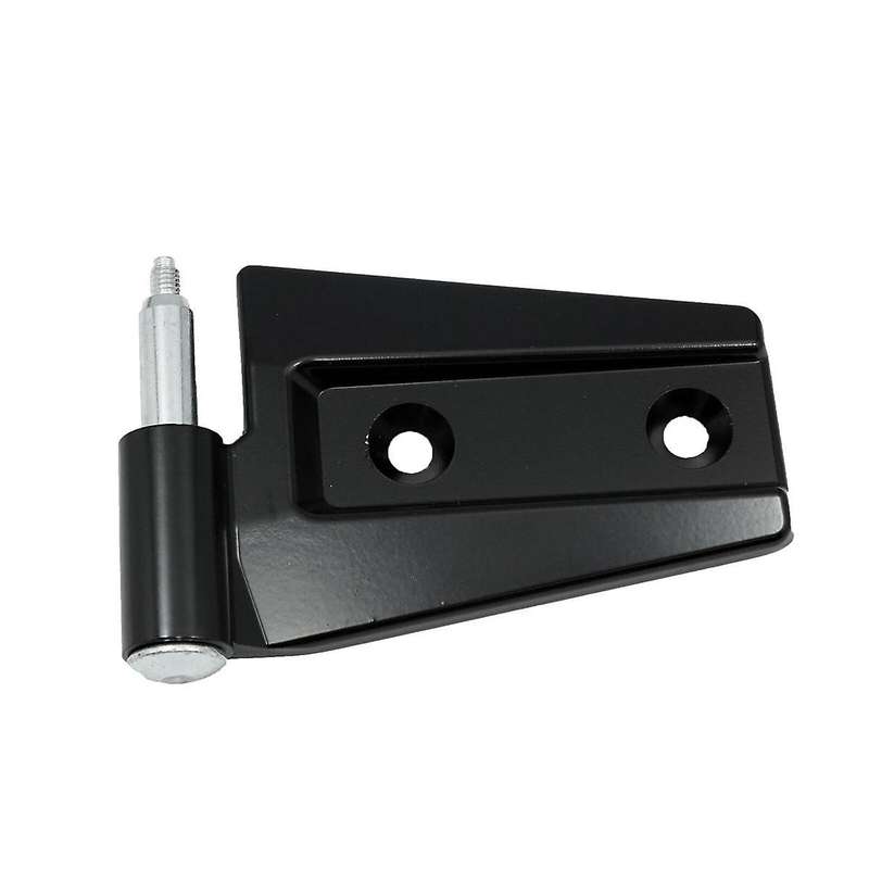 1set/8pcs Car Body Door Hinge Kit 55395385ah for Wrangler Jk 4dr 2007-2018 Front Rear Door Side Hing