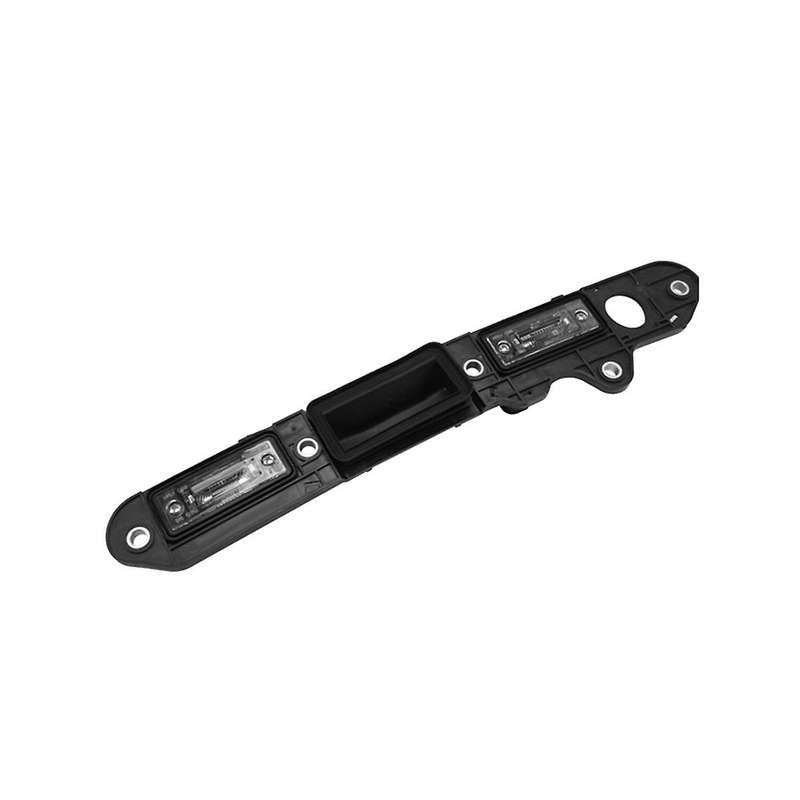 1t0827574l Rear Trunk Lid Shake Handle Bar License Light Plate Switch for Golf Plus B6