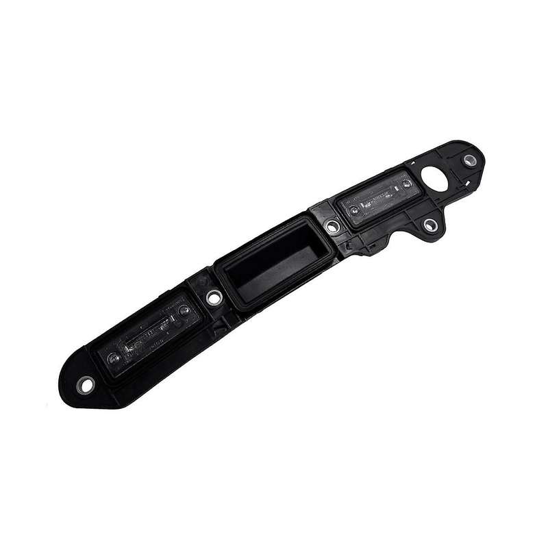 1t0827574l Rear Trunk Lid Shake Handle Bar License Light Plate Switch for Golf Plus B6