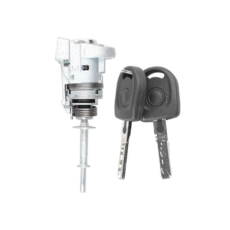 1t0837167a Door Switch Lock Cylinder Door Lock Cylinder Auto for 2003-2015