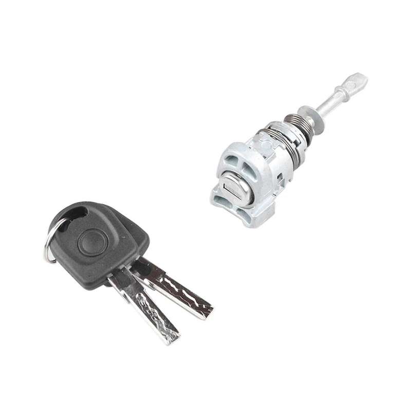 1t0837167a Door Switch Lock Cylinder Door Lock Cylinder Auto for 2003-2015