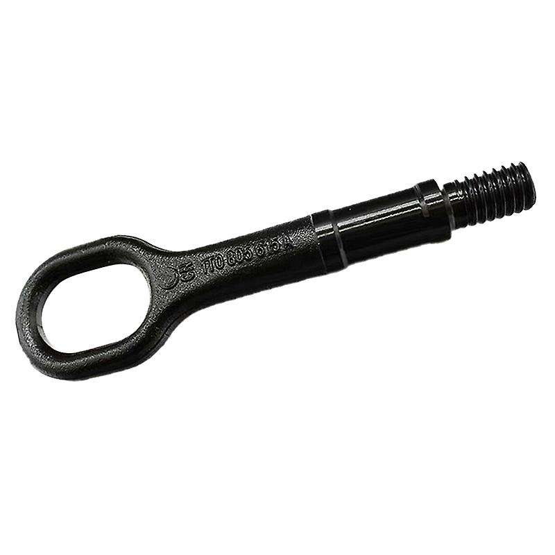 1t0805615a Steel Trailer Hook Towing Hauling Catch for Superb A3 Tt