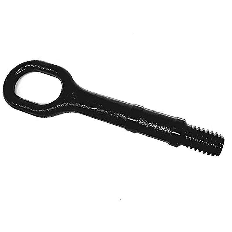 1t0805615a Steel Trailer Hook Towing Hauling Catch for Superb A3 Tt
