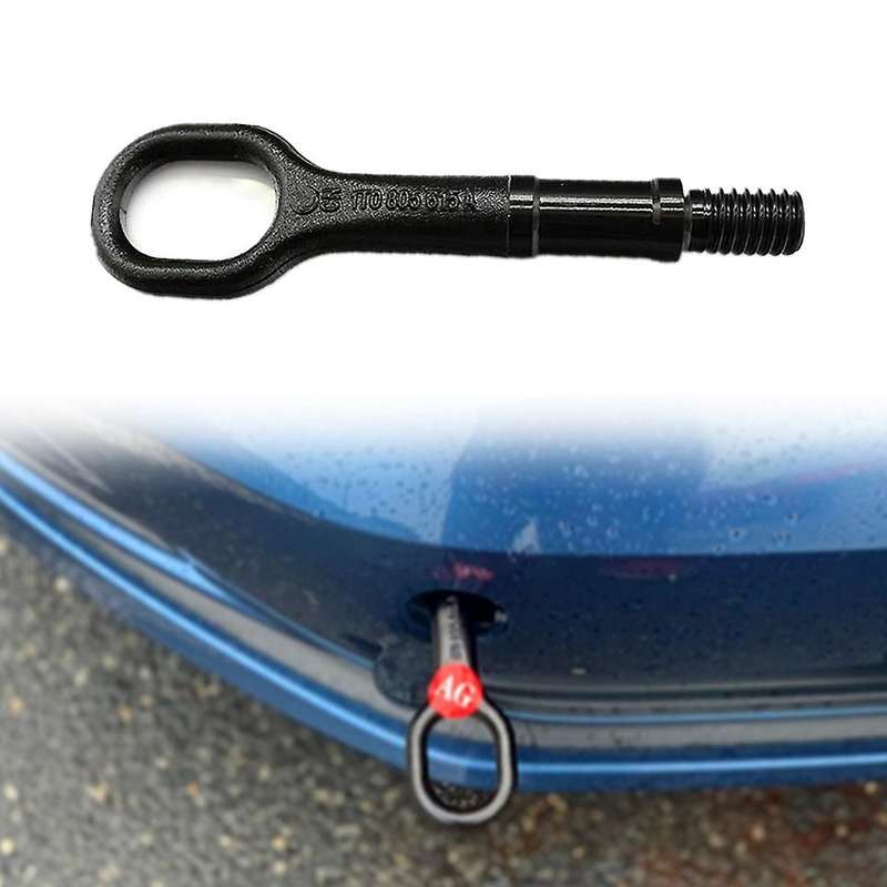 1t0805615a Steel Trailer Hook Towing Hauling Catch for Superb A3 Tt