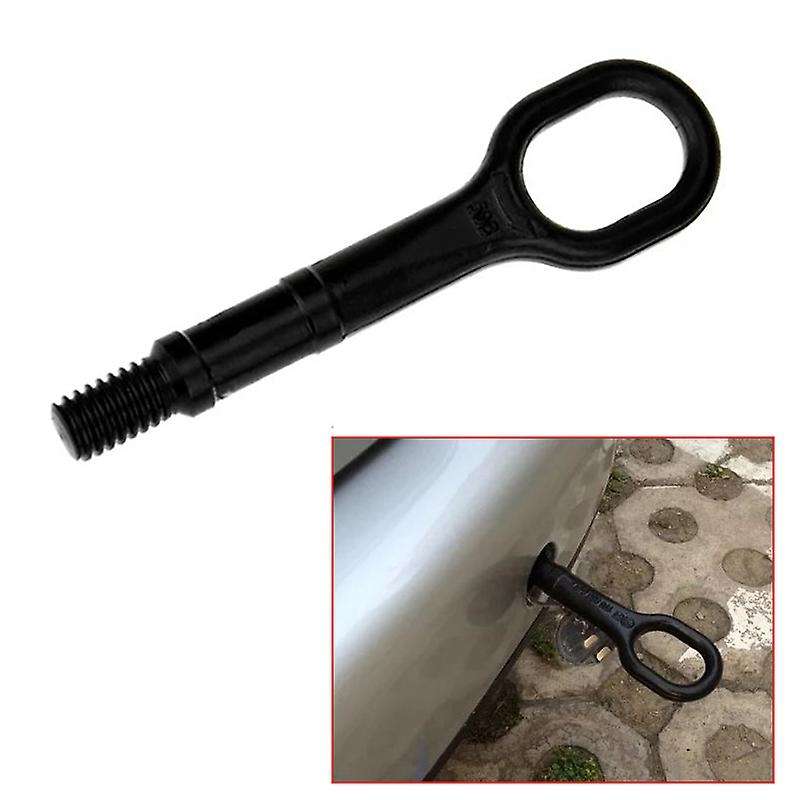 1t0805615a Steel Trailer Hook Towing Hauling Catch for Superb A3 Tt