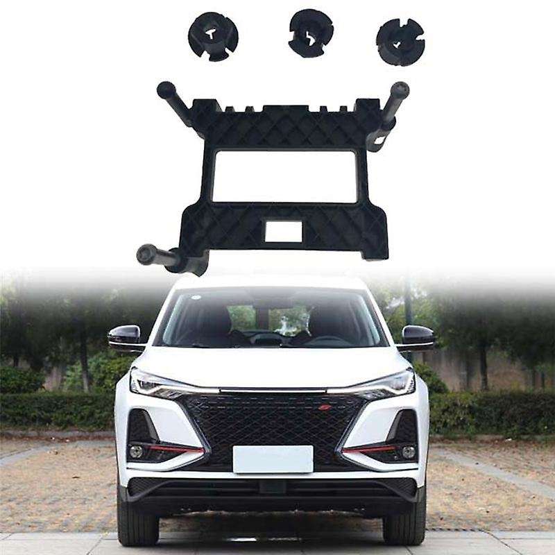 1sets Car Adaptive Control Module Distance Sensor Bracket 1271321010 for Cs55 Cs75 Cs85 Cs95