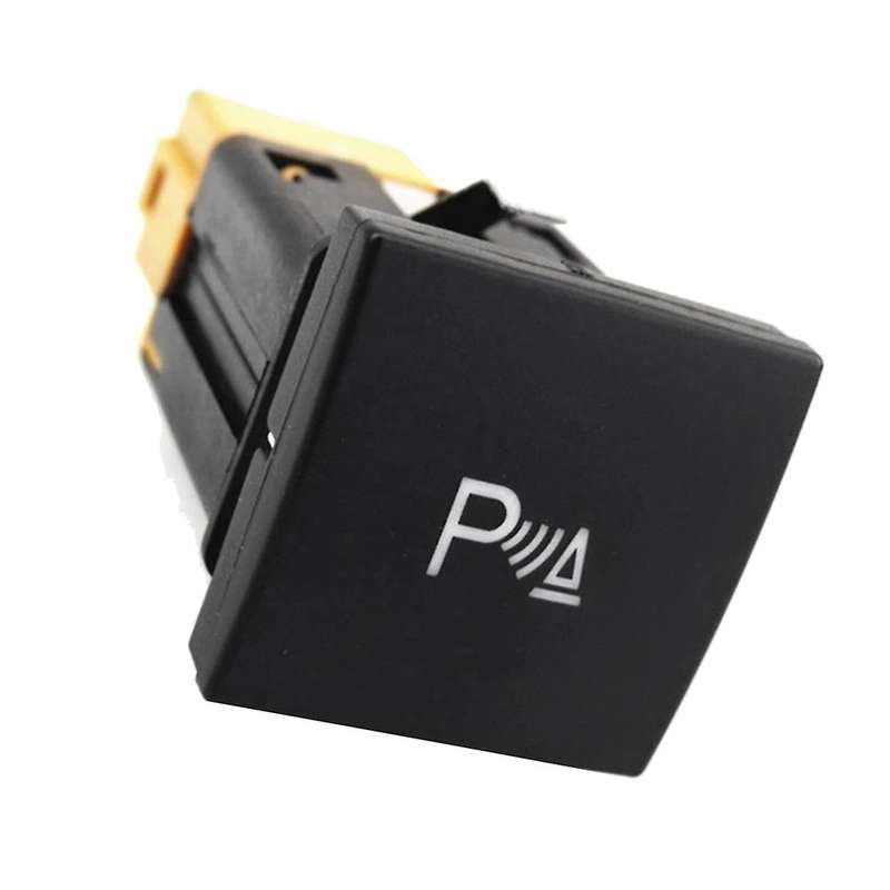 1TD 927 122 1TD 927 123 for 6 Parking Adjustment Control Assist System Switch OPS Radar-Switch Butto