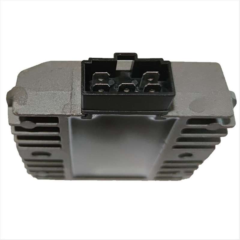 1WD-H1960-00 Voltage Regulator Rectifier for R3 MTN250 MT-25 FZR600 XT660 V-STAR XVS400 DS400